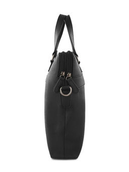 Lavie - Black AFAF Laptop Bag