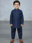 Navy Blue color option, Currently selected