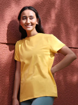 Blissclub - Women The Last Tee - Boyfriend