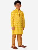 Yellow color option, Currently selected