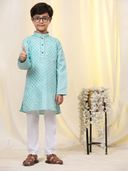 Turquoise color option