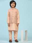 Peach color option, Currently selected