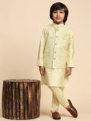 Yellow color option, Currently selected