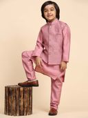 Pink color option