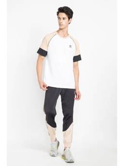 adidas Originals - Sst Ss Tee White Casual T-shirts