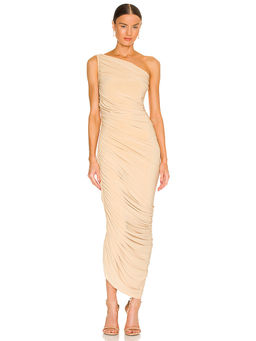 Norma Kamali - Diana Gown