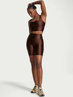 Victoria's Secret - VSX GlossyTech 7 Bike Short