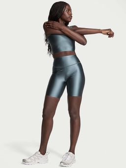Victoria's Secret - VSX GlossyTech 7 Bike Short
