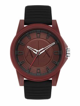 ARMANI EXCHANGE - Black Watch Ax2525