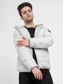 Grey color option, Currently selected