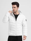 White color option, Currently selected