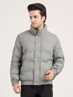 Red Tape - Mens Padded Jacket for Stylish Winter Warmth
