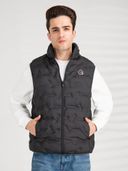 Black color option, Sold out, Currently selected