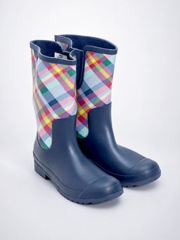 Little Surprise Box - Ms. Emma Burt Flexible Rubber Rain Gumboots