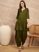 Olive color option