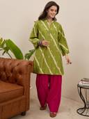 Green color option, Sold out