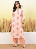 Peach color option