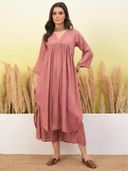 Pink color option, Currently selected