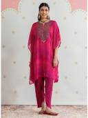 Pink color option, Currently selected