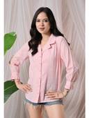 Pink color option, Currently selected