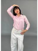 Pink color option, Currently selected