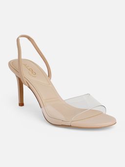 Aldo - Dress Heels Beige For Women