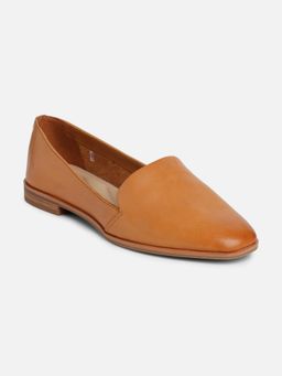 Aldo - Loafers Beige Flats For Women