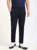 Navy Blue color option, Currently selected