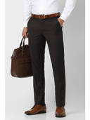 Brown color option, Currently selected
