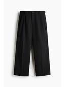 Black color option, Currently selected