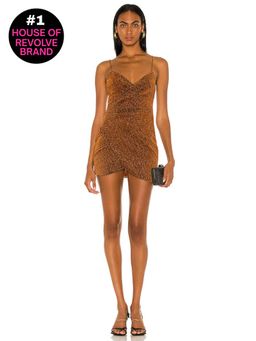 superdown - Delanie Mini Dress