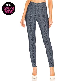 superdown - Darlene High Waisted Pant