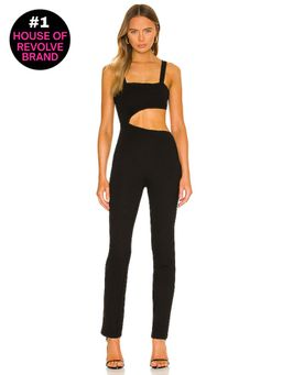 superdown - Brylee Cut Out Jumpsuit