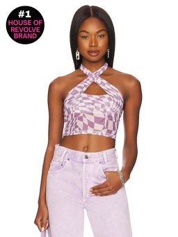 superdown - Moira Cross Over Top