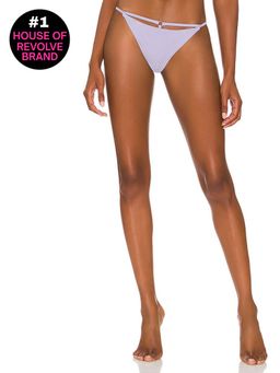 superdown - Mikayla Bikini Bottom Lavender
