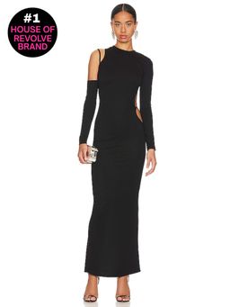 superdown - Margo Open Back Gown