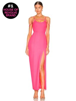 superdown - Analisa Maxi Dress