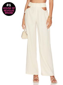 superdown - Benny Cut Out Pants