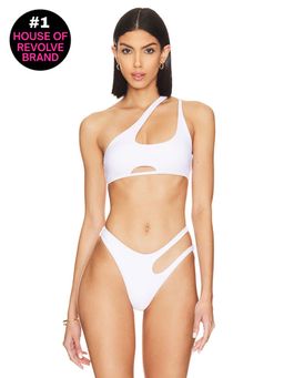 superdown - Misty Bikini Top