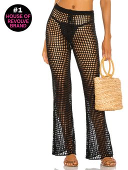 superdown - Elektra Crochet Pant