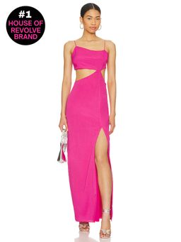 superdown - Rachel Maxi Dress