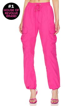 superdown - Amata Parachute Pant