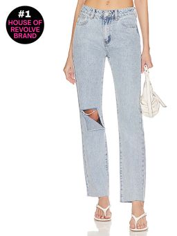 superdown - Dylan Distressed Denim Jean