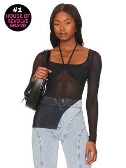 superdown - Shania Top