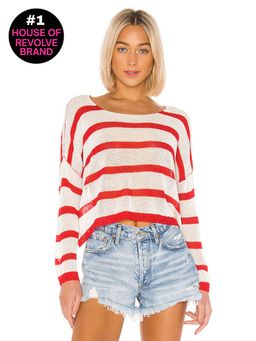 superdown - Adriana Knit Sweater