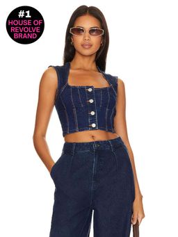 superdown - Dola Top