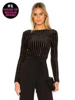 superdown - Phyllis Bodysuit