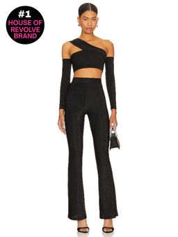 superdown - Allyson Pant Set