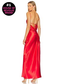 superdown - Lanthea Maxi Dress