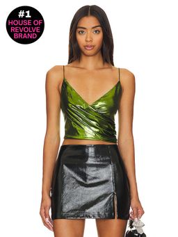 superdown - Nadi Drape Top